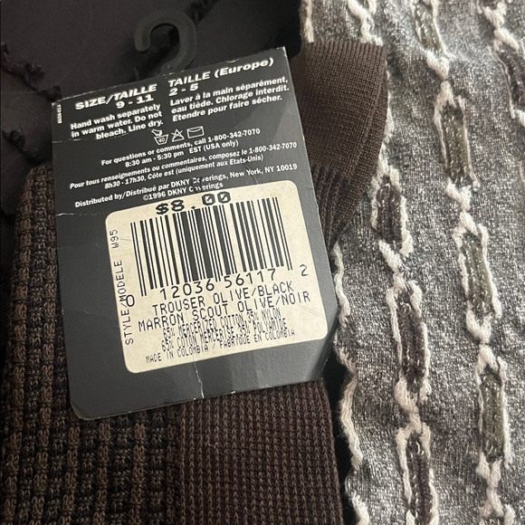 Trouser Socks - Picture 2 of 2